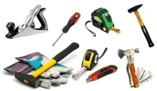 Instrumente, echipamente, îmbrăcăminte și materiale consumabile: produse gata de livrare