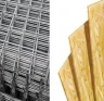 Materiale metalice și lemnoase