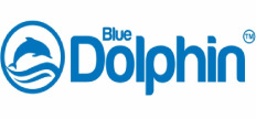 Blue Dolphin