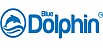 Малярные ленты и скотч Blue Dolphin Малярные ленты и скотч Blue Dolphin
