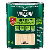 Impregnat pentru lemn - Grund Vidaron V01 Incolor 0.7l