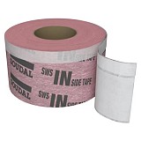 Паронепроницаемая лента Soudal SWS Extra Interior, 100мм x 30м Паронепроницаемая лента Soudal SWS Extra Interior, 100мм x 30м
