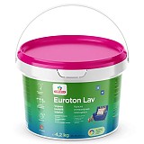 Краска Euroton Lav 4.2кг