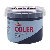 Концентрированная краска Coler №110 Фиолетовый 100мл