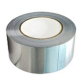 Banda adeziva aluminium, Motive 48mm x 25m 120°C