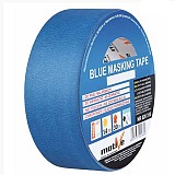 Лента малярная синяя Blue Masking 48мм х 50м