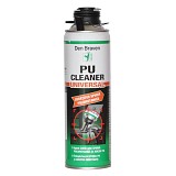 Очиститель монтажной пены Pu Cleaner Universal 500мл