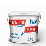 Adeziv PVA Knauf, K extra 5kg