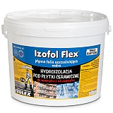 Гидроизоляция Izofol Flex 7кг