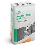 Гидроизоляция Kalmatron A Серый 30кг
