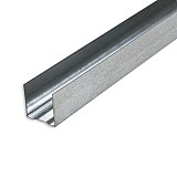 Profil UD 27/28, 0.5mm, 3m Profil UD 27/28, 0.5mm, 3m