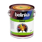 Пропитка Belinka lasur 13 сосна 2.5л
