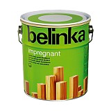 Бесцветная грунтовка Belinka Impregnant, 0.75л