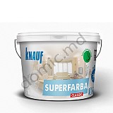 Vopsea Knauf Superfarba Classic 10L