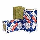 Минвата Технофас Эффект 120x60x10cм, 135кг/м³ Минвата Технофас Эффект 120x60x10cм, 135кг/м³