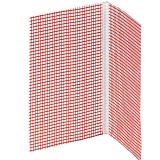 Baumit, Профиль угловой ПВХ с сеткой 2.5м Baumit, Профиль угловой ПВХ с сеткой 2.5м