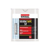 Уплотнительная лента Soudal Soudatape ST, 120мм x 10м Уплотнительная лента Soudal Soudatape ST, 120мм x 10м