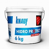 Hidroizolare Knauf Hidro Protect, 6kg