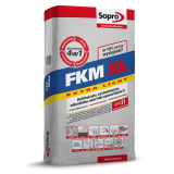 Adeziv multifunctional Sopro FKM XL 444, 15kg