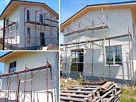 Materiale pentru fațada casei tale – cu livrare gratuită în Moldova Materiale pentru fațada casei tale – cu livrare gratuită în Moldova