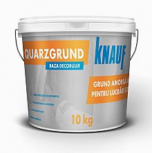 Grund Knauf Quarzgrund, 10kg