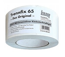 Banda de separare Knauf Trenn-Fix 65mm x 50m