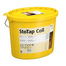 Adeziv pentru fibra de sticla StoTap Coll, 16kg