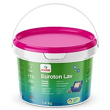 Краска Euroton Lav 1.4кг