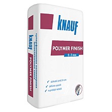 Шпаклевка Knauf Polymer Finish 20кг