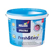 Vopsea lavabila Helios Spektra Fresh&Easy 14L