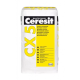 Монтажный цемент Ceresit CX 5, 5кг