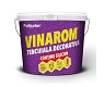 Декоративная штукатурка VINAROM R15 (короед) коричневый, 25кг Декоративная штукатурка VINAROM R15 (короед) коричневый, 25кг