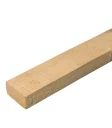 Доска нестроганая 150x50мм, 3м