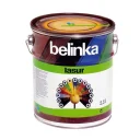 Пропитка Belinka lasur 27 олива 2.5л