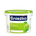 Краска Eko Sniezka 3л