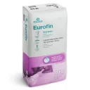 Шпатлевка на основе гипса Eurofin 18кг