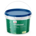 Гидроизоляционная мембрана Ghidroizol 4кг