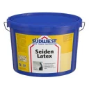 Краска латексная сатиновая SeidenLatex 12.5 л