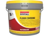 Клей для напольных покрытий Soudal 26A, 5kg