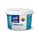 Краска полуматовая SPEKTRA LATEX 10л