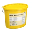 Шелковисто-матовая акрилатная краска StoColor Opticryl Satinmatt, 2.5л