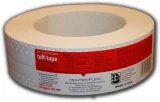 Лента Strait Flex Tuff Tape для швов и углов гипсокартона 50мм x 30м