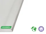 Гипсокартон Technogips 2500x1200x9.5мм