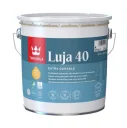 Краска Tikkurila Luja40 полуглянец 9л