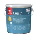 Краска Tikkurila Luja7 матовая 2.7л