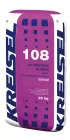 Adeziv alb pentru piatra naturala Kreisel 108, 25 kg
