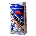 Adeziv Answerglob &amp; Mesterul Dibaci Portelanat 25kg