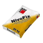 Adeziv polistiren Baumit NivoFix 25kg suporturi denivelate fatada