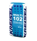 Adeziv rezistent la inghet Kreisel 102, 25kg