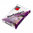 Adeziv masa de spaclu alba Baumit StarContact White 25kg vata polistiren